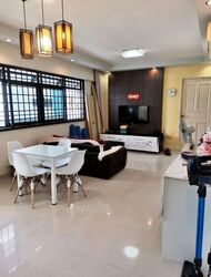Blk 296C Compassvale Lodge (Sengkang), HDB 4 Rooms #503953561